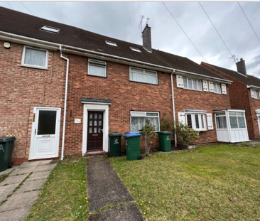 Sir Henry Parkes Road, CV4, Property for rent - Photo 5