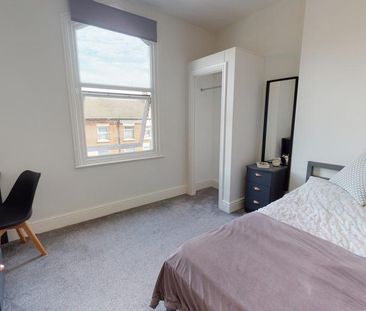 6 bedroom house to rent - Photo 5