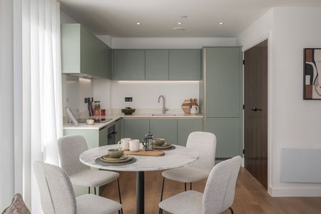 2 bedroom apartment to rent - Photo 5