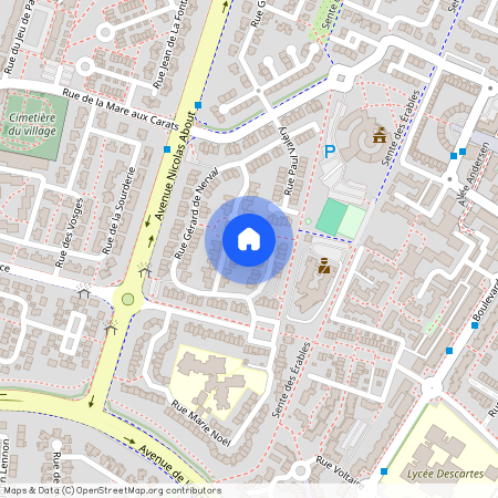 78180, Montigny-Le-Bretonneux