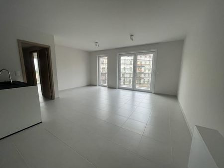 Appartement te huur - Photo 2
