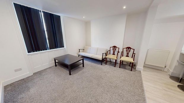 3 bedroom ground floor maisonette to rent - Photo 1