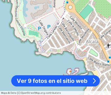 Apartment for rent in Guía de Isora - Foto 1