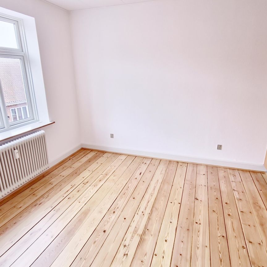 Haraldsgade 4, 3.tv. - Foto 1