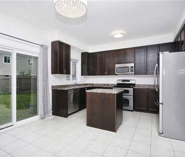 For Lease - 1719 Gower Drive, Oshawa, Ontario - Photo 2