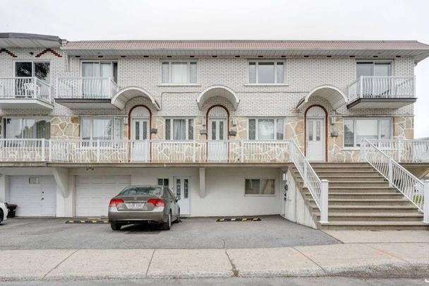 6235 Rue de Milly, H1P 2X7, Montréal - Photo 1