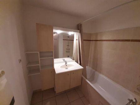 location Appartement T3 DE 61.15m² À TOULOUSE - Photo 5
