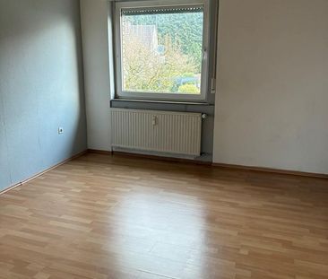 62qm große Wohnung in Blomberg-Wellentrup zu vermieten - Photo 1