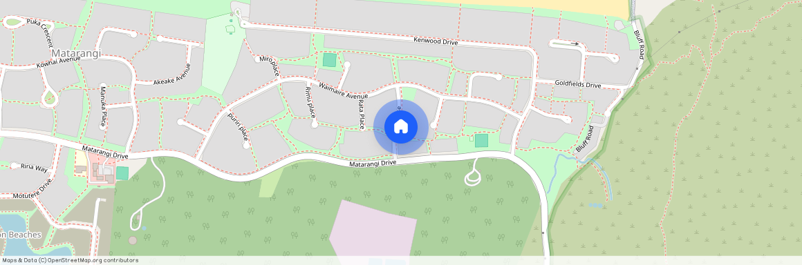 106 Fernhill Rise, Matarangi