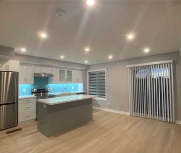 For Lease - 54 Savino Drive Unit# Bsmt, Brampton, Ontario - Photo 4