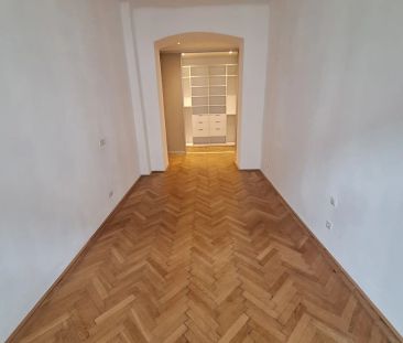 Augarten "ums Eck", Familien oder WG-tauglich und unbefristet - Foto 4