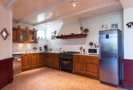 Overleek 25A-Het Schapenhok - Photo 2