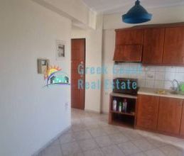 Studio/Γκαρσονιέρα για ενοικίαση - Πάτρα, - Photo 5