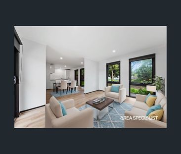 Modern 3-Bedroom Home with Double Garage in Pakenham - Photo 1