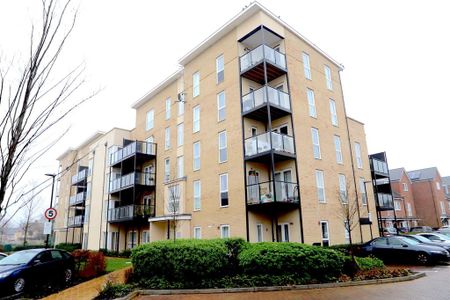1 bedroom in a house share to rent - Photo 2