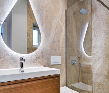 Apartament 2 camere cu nișă | Bloc boutique nZEB | Ultracentral - Photo 6