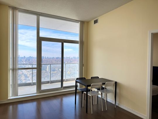 For Lease - 70 Forest Manor Road Unit# 3405, Toronto, Ontario - Photo 1