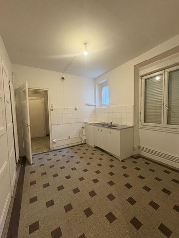 T3- 6 RUE DU PONT CARPIN - GRENOBLE - Photo 4