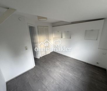 ERSTBEZUG AM HAHNERBERG: 2-3 ZIMMER WOHNUNG WHG - Foto 1