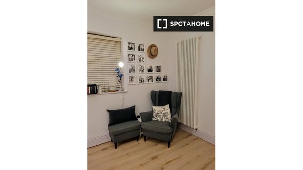 1-bedroom apartment for rent in Dublin - Photo 1