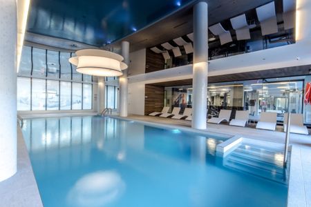 Appartement à louer - Montréal (Le Sud-Ouest) (Griffintown) - Photo 2