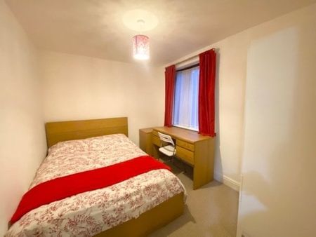 Mapleton Court, Leicester, LE1 - Photo 2