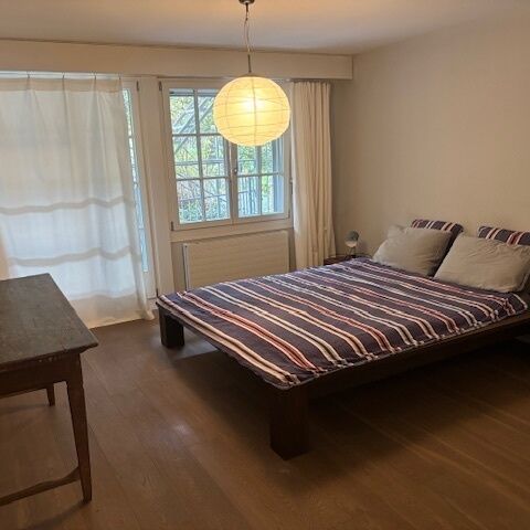 31/2-ROOM APARTMENT IN BERN - MAT, FURNISHED, TEMPORARY - Photo 1