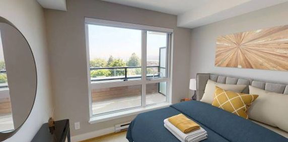 Pet Allowed-2 BEDROOM with Balcony @408 E Columbia-NEW BUILDING - Photo 2