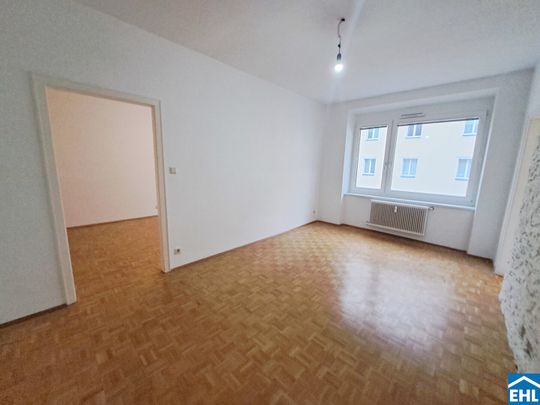 Gemütliche 2-Zimmer-Wohnung im Herzen des 3. Bezirks – Top Lage! - Photo 1