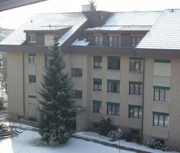 Tolle 3.5-Zimmerwohung im Hochparterre - Photo 5