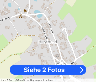 Schöne 2-Zi. Wohnung in Niedercrinitz zu vermieten! - Foto 1