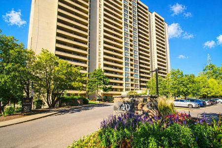 For Lease - 470 Sentinel Road Unit# 808, Toronto, Ontario - Photo 5