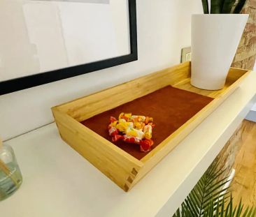 2-bedroom apartment for rent in El Botánic, bills included - Foto 2