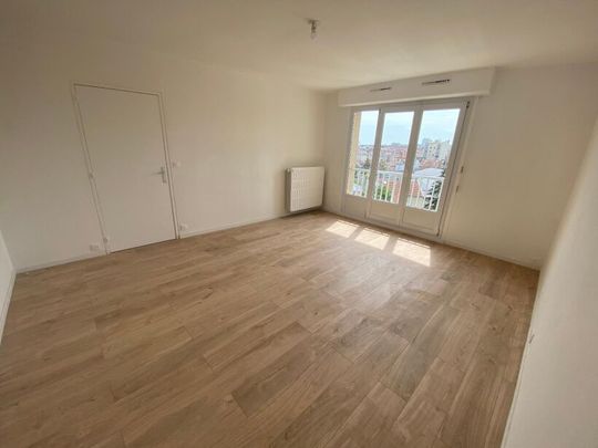 Appartement T2 Reims - Photo 1