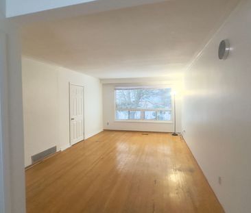 For Lease - 81 Amberjack Boulevard, Toronto, Ontario - Photo 1