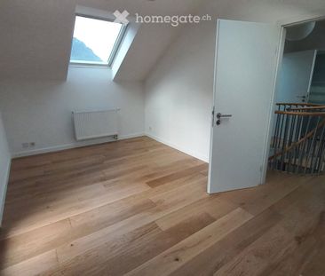 3.5 Zimmer, 90 m² - Photo 1