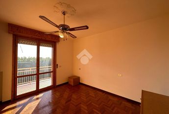 Porzione di bifamiliare in affitto