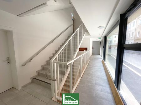 Innerstädtische Wohlfühl-Oase Idlhofgasse 4 – Ihr Wohntraum in zentraler Lage! - Foto 4