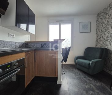 T1 bis meublé - Photo 3