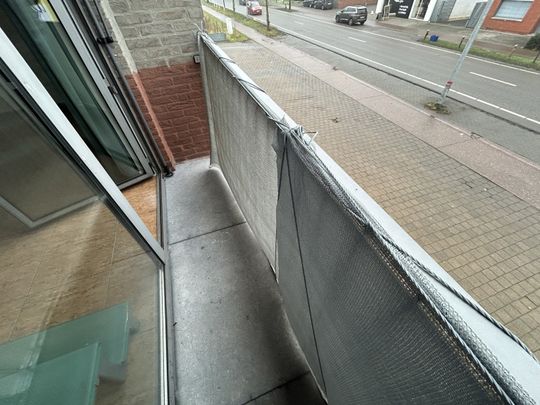 Gezellig appartement met terras en carport in Balen - Foto 1