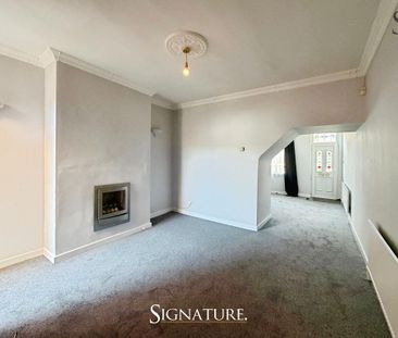2 bedroom terraced house to rent - Photo 1