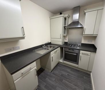 2 bedroom apartment to rent - Photo 2