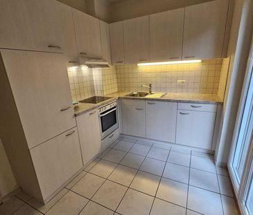 Two-and-a-half-room apartment on the first floor - Photo 4