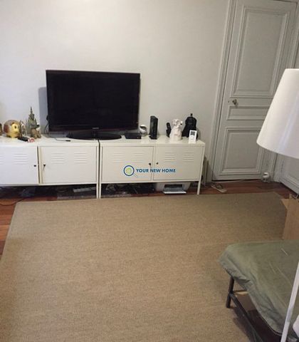 APPARTEMENT MEUBLEE AVEC 3 CHAMBRES -PARIS 10 EME RUE DU FAUBOURG ST DENIS - Photo 3