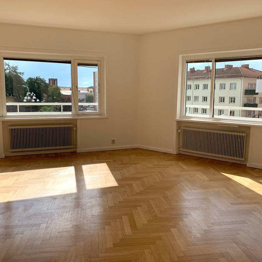 Bergsgatan, Eskilstuna - Photo 1