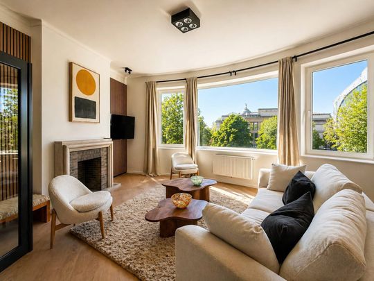 Avenue des Gaulois, 1040, Etterbeek - Photo 1