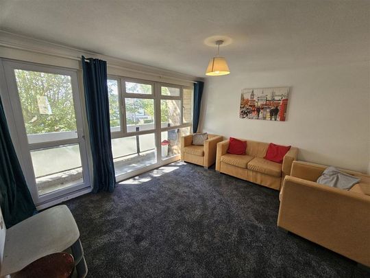 3 bedroom apartment to rent - Photo 1