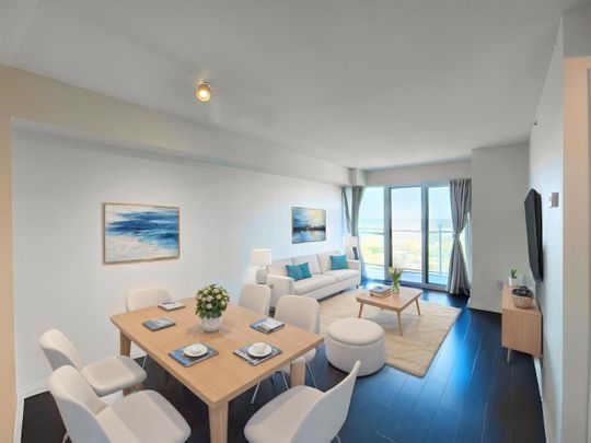 For Lease - 275 Yorkland Road Unit# 3208, Toronto, Ontario - Photo 1