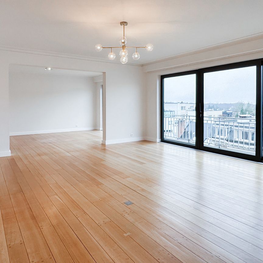 Avenue de l'Orée, 1050, Ixelles - Photo 1