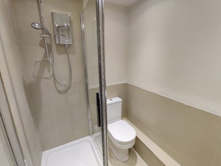 2 bedroom apartment to rent - Photo 2